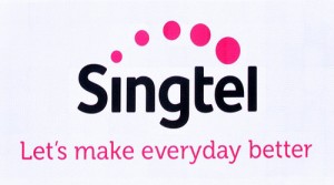 singtel