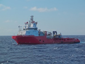 Remotely operated vehicles 