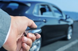 car rental