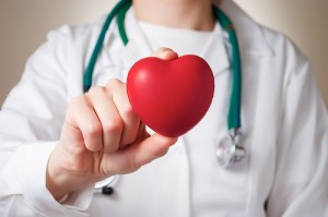 healthy heart