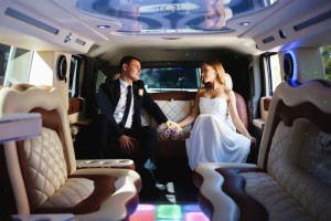 Limousine Party