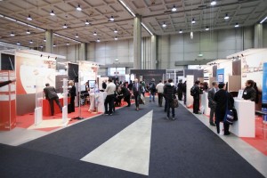 Exhibition Stand