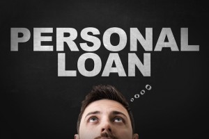 Personal Loan Application