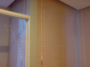 Venetian Blinds
