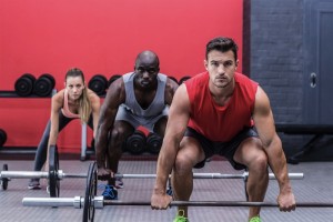 Crossfit Health Benefits