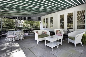 Outdoor Awnings