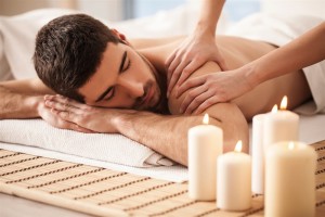 Spa Treatment