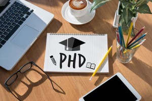 PhD Singapore