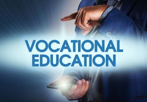 Vocational Education