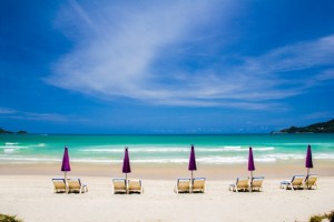 Beaches in Phuket