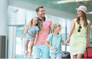 Family Travel
