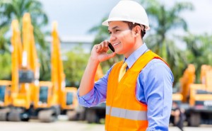 Construction Equipment Rental