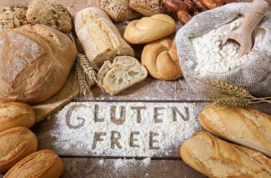 Gluten Free Foods