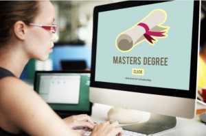 Masters Degree