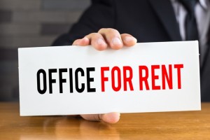 Office Rental