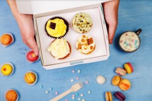 Pastry Singapore