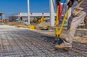 Safety Shoes