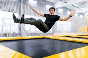 Trampoline Park