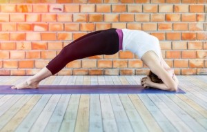Hot Yoga Classes