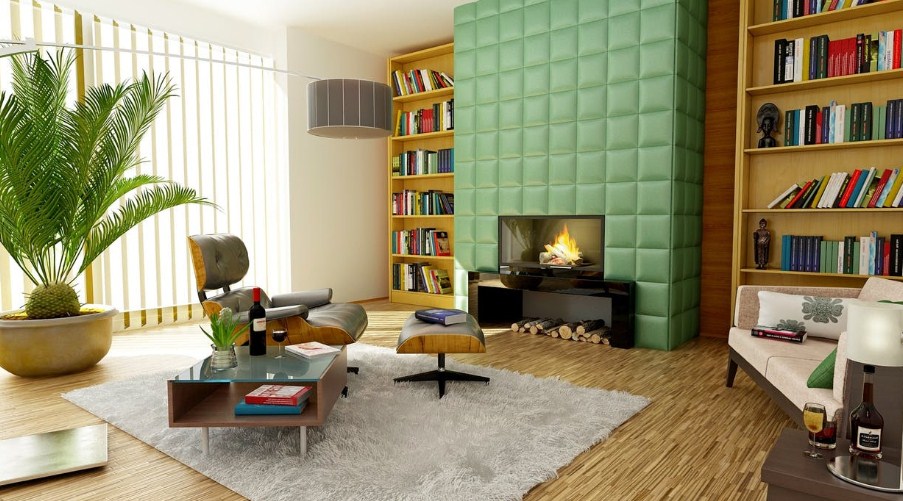 home interior design