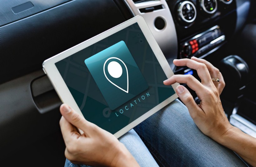 vehicle GPS tracker Singapore