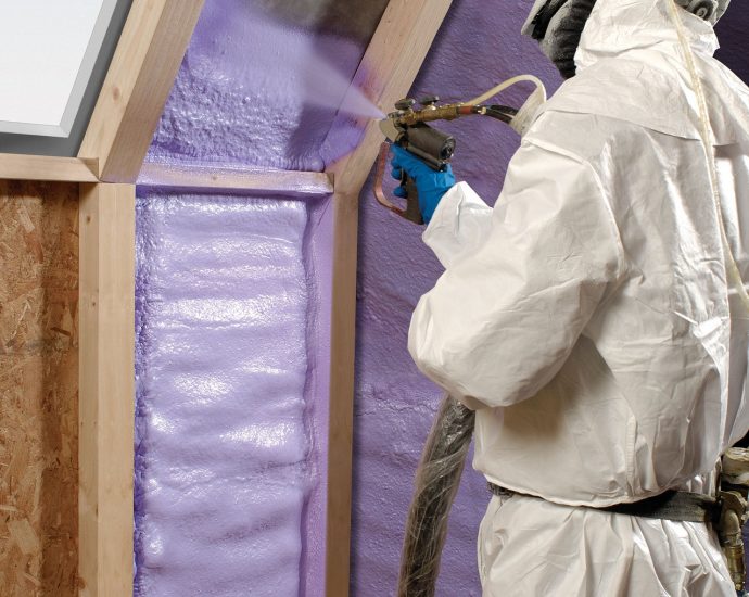 insulation consultancy services