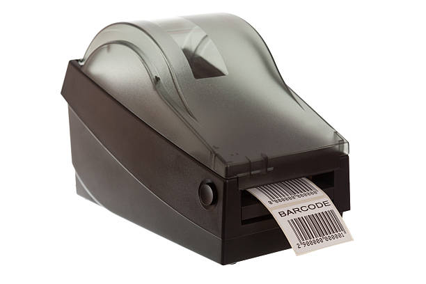 barcode printer