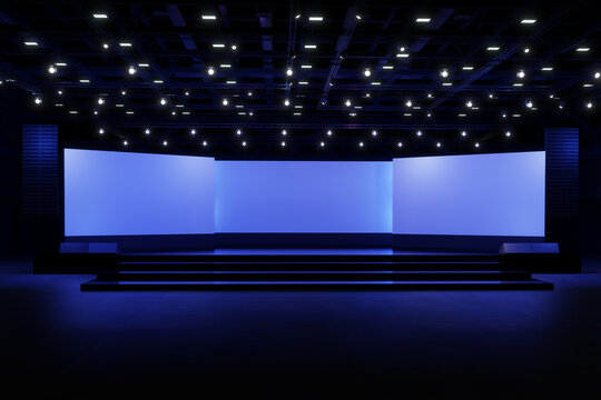 led screen rental