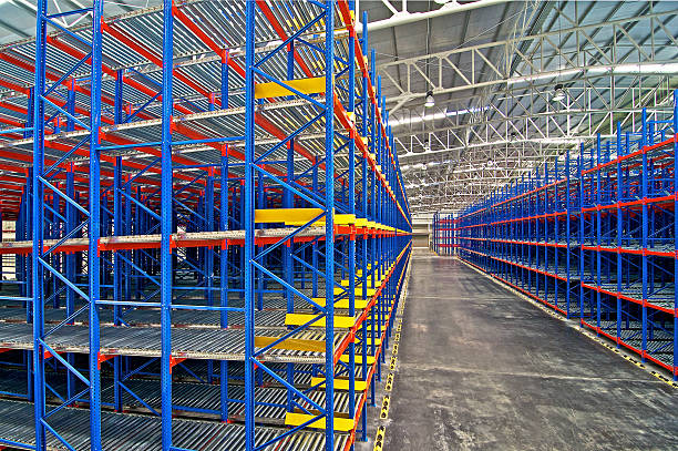 racking system in Singapore