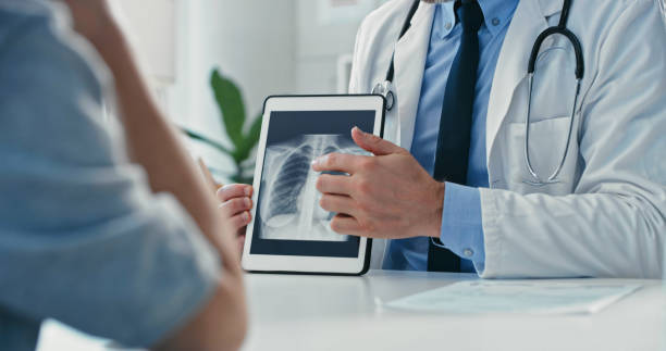 lung specialist singapore