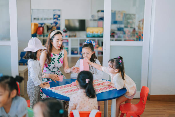 Chinese tuition centre