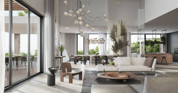interior design singapore