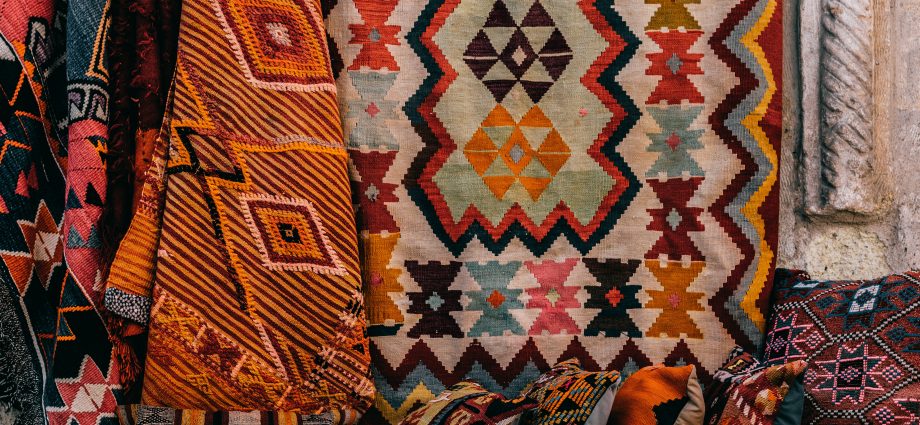"modern classic carpet "