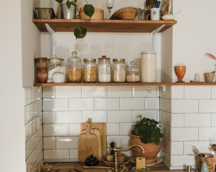 kitchen faucets