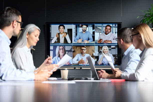 hybrid event management