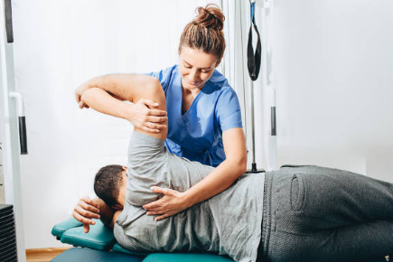 physiotherapists singapore