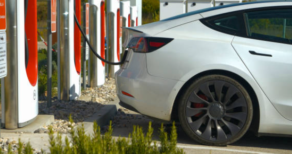 ev charging